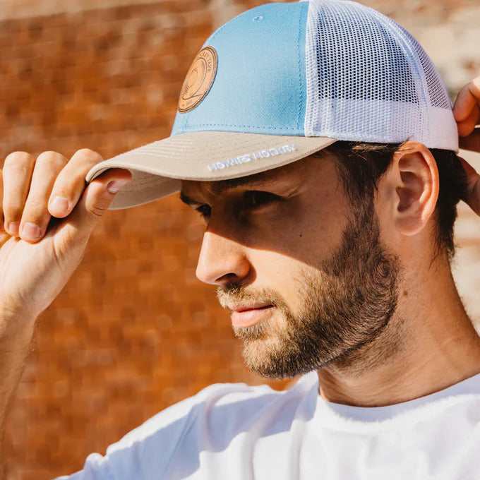 Sleeping Bear - Howies Hat