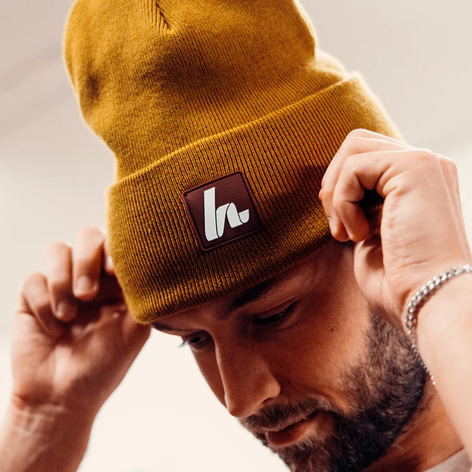 The Prodigy Toque - Howies Hat