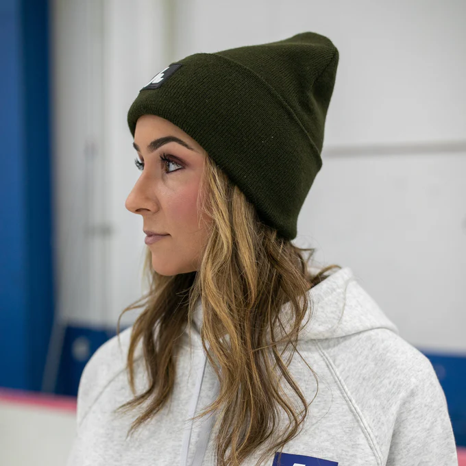 The Prodigy Toque - Howies Hat