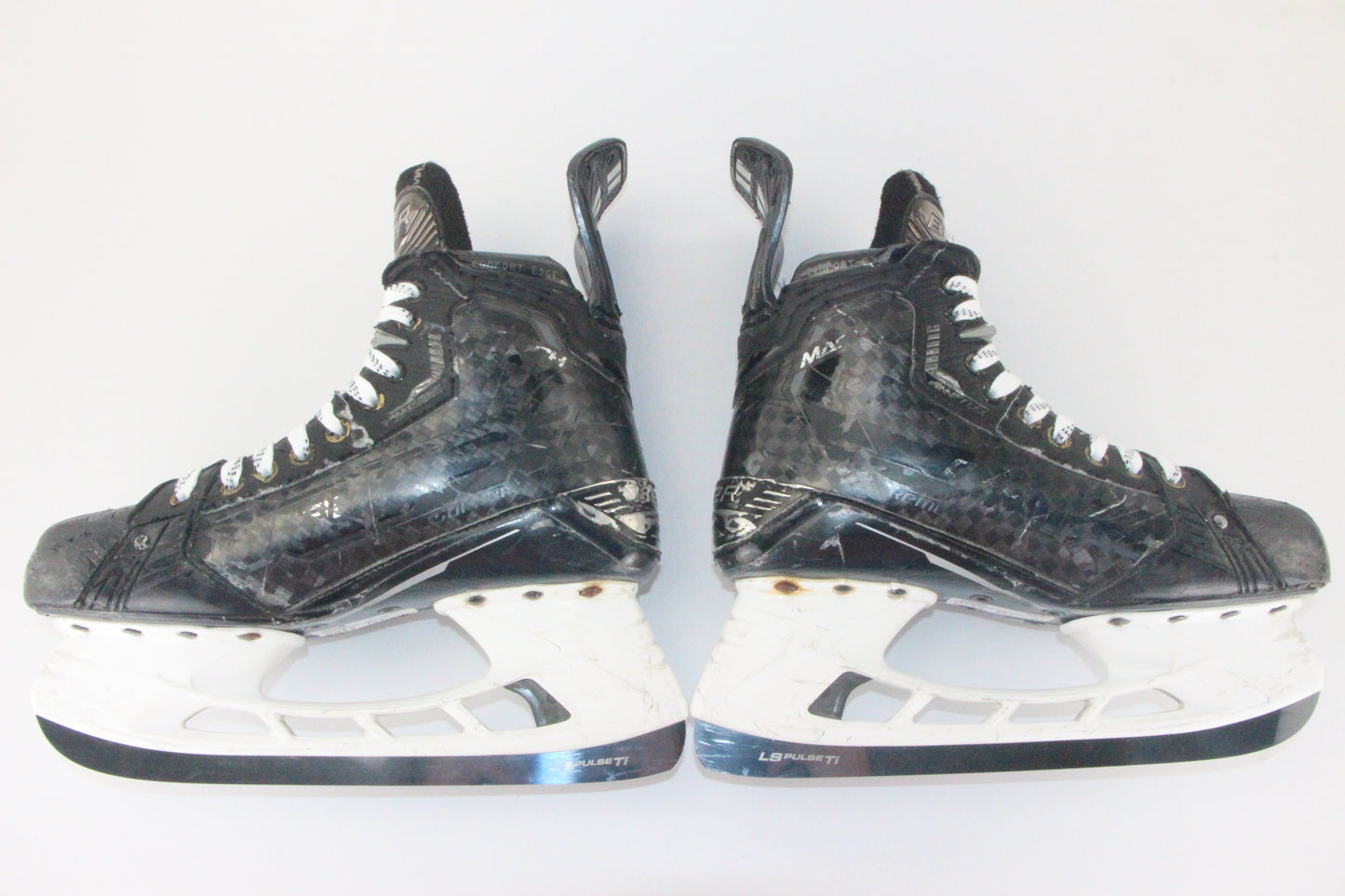 Bauer Supreme MACH #214