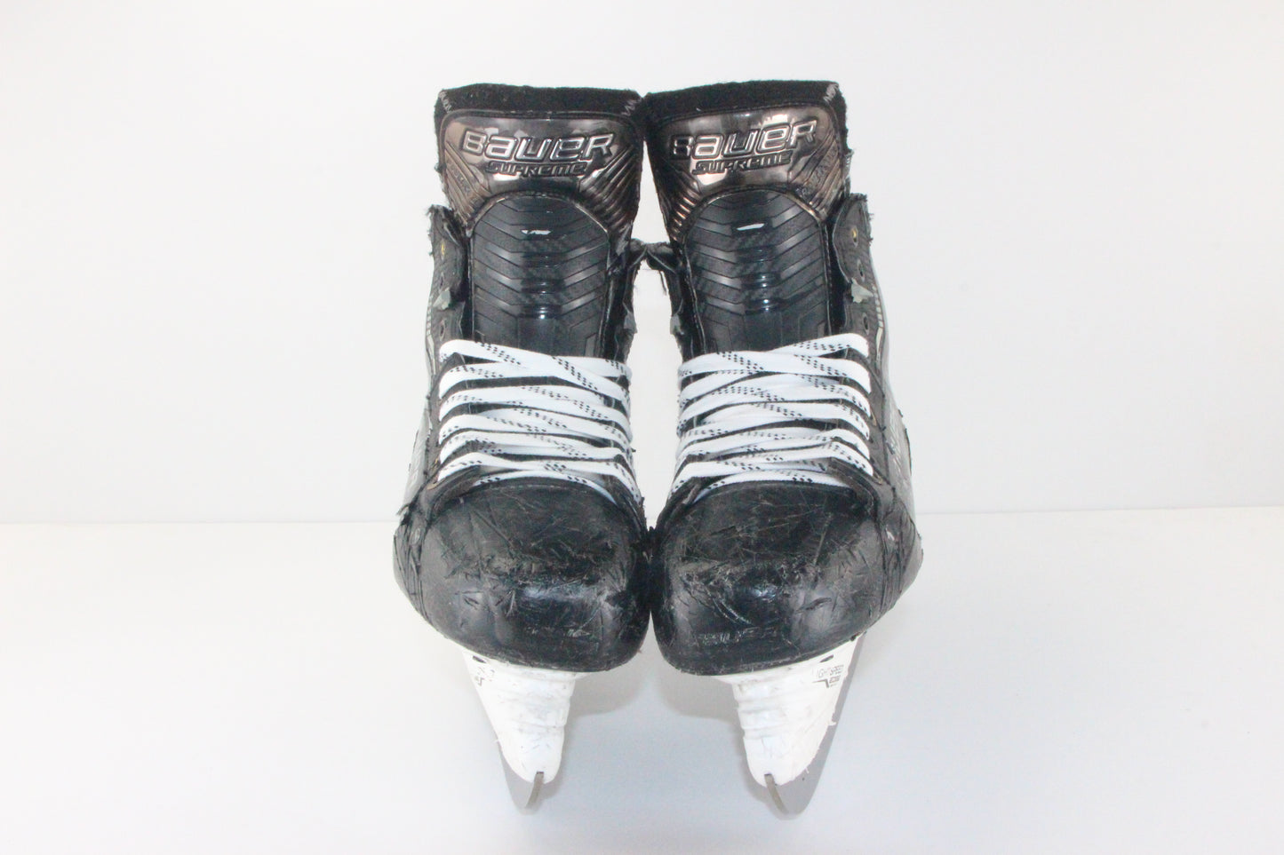 Bauer Supreme MACH #214