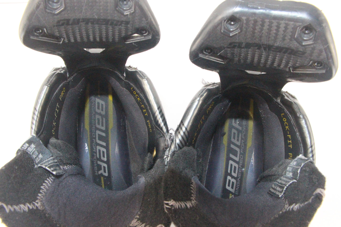 Bauer Supreme MACH #214