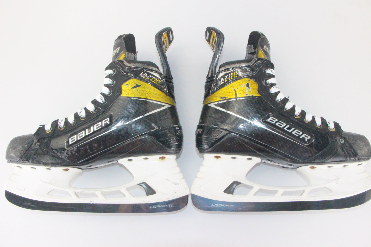 Bauer Supreme Ultrasonic #259