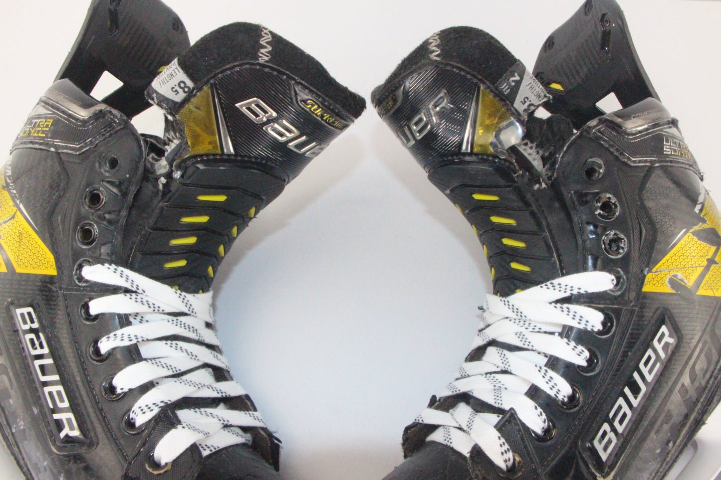 Bauer Supreme Ultrasonic #259
