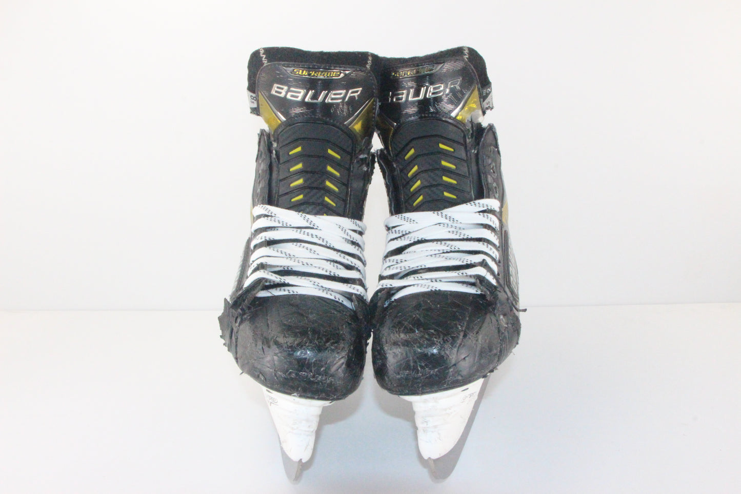 Bauer Supreme Ultrasonic #259