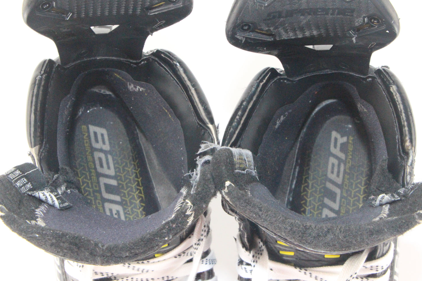 Bauer Supreme Ultrasonic #259