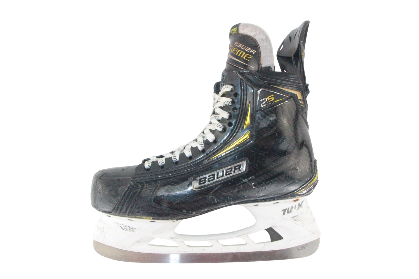 Bauer Supreme 2S Pro #187