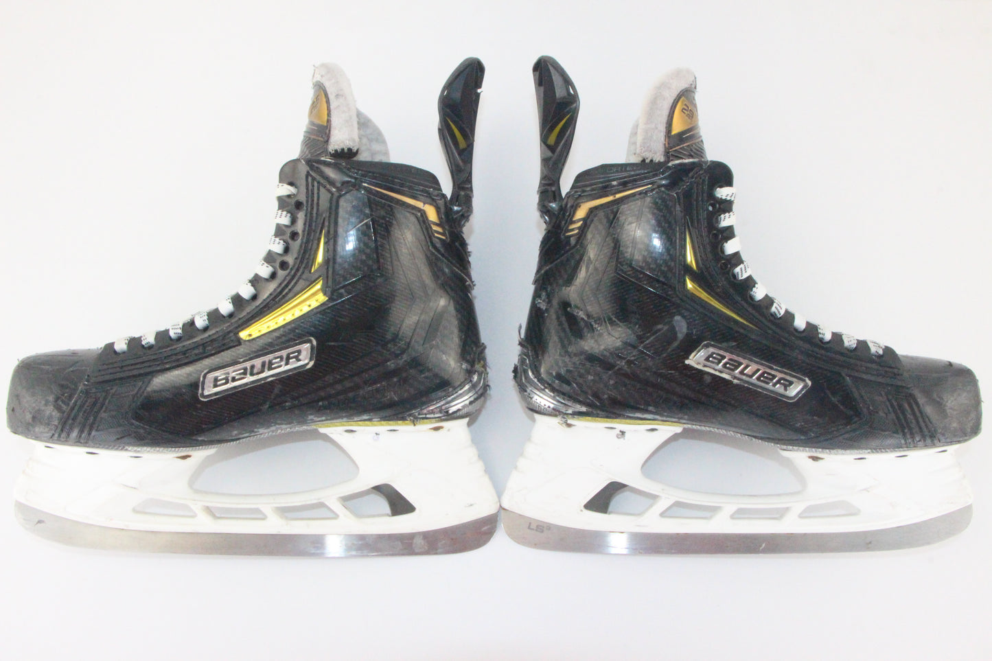 Bauer Supreme 2S Pro #187