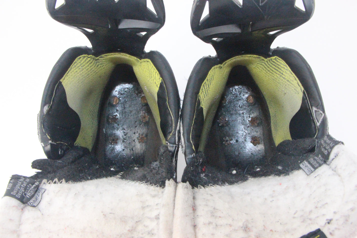 Bauer Supreme 2S Pro #187