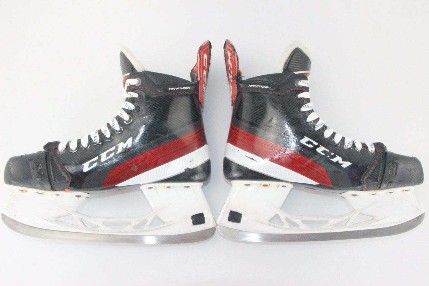 CCM Jetspeed FT4 #197