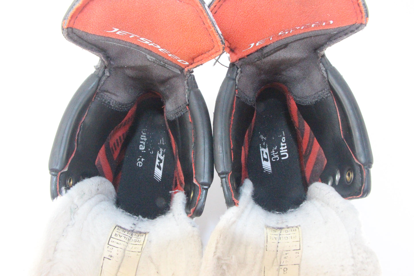 CCM Jetspeed FT4 #197