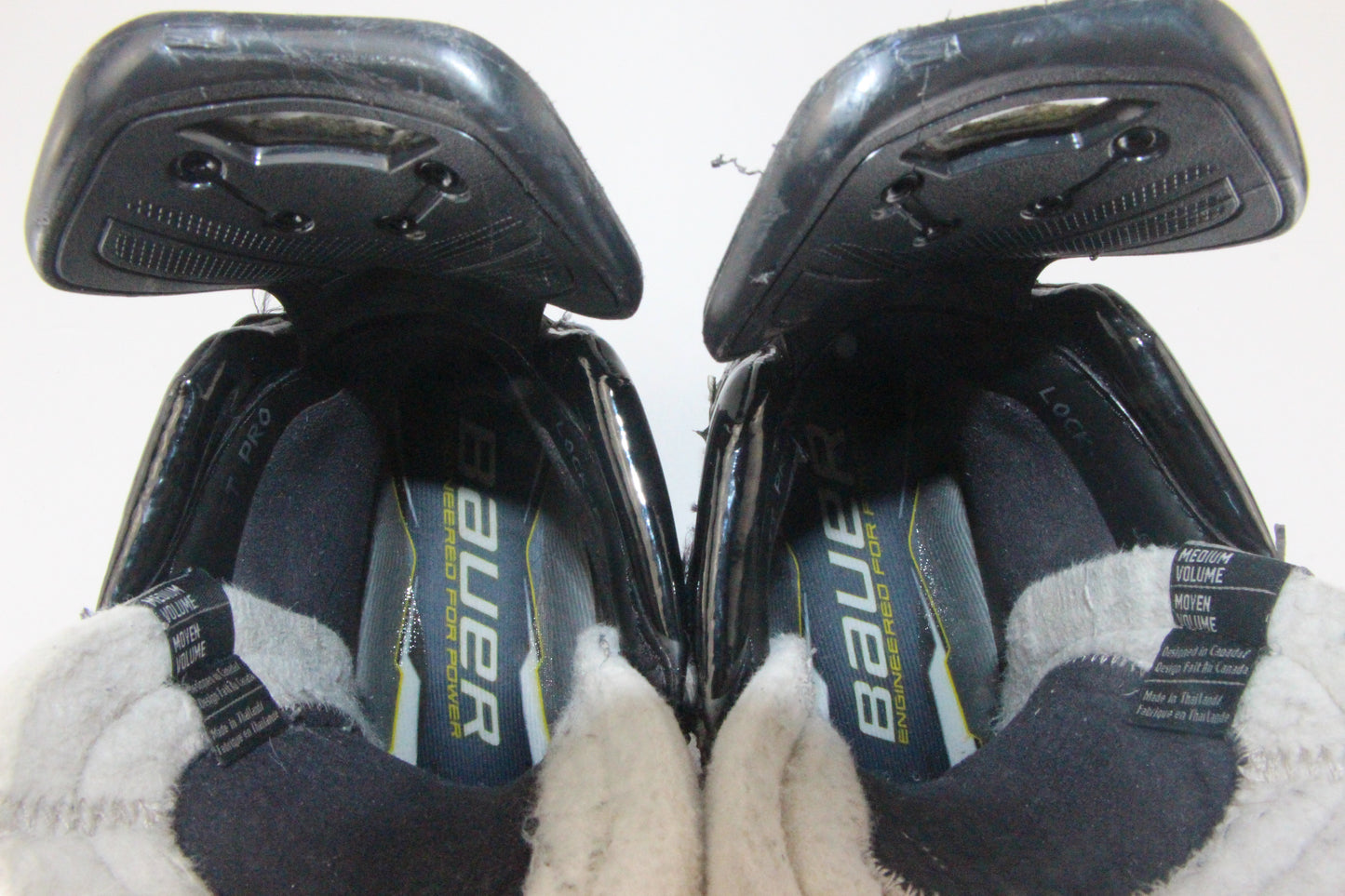 Bauer Supreme Shadow #308