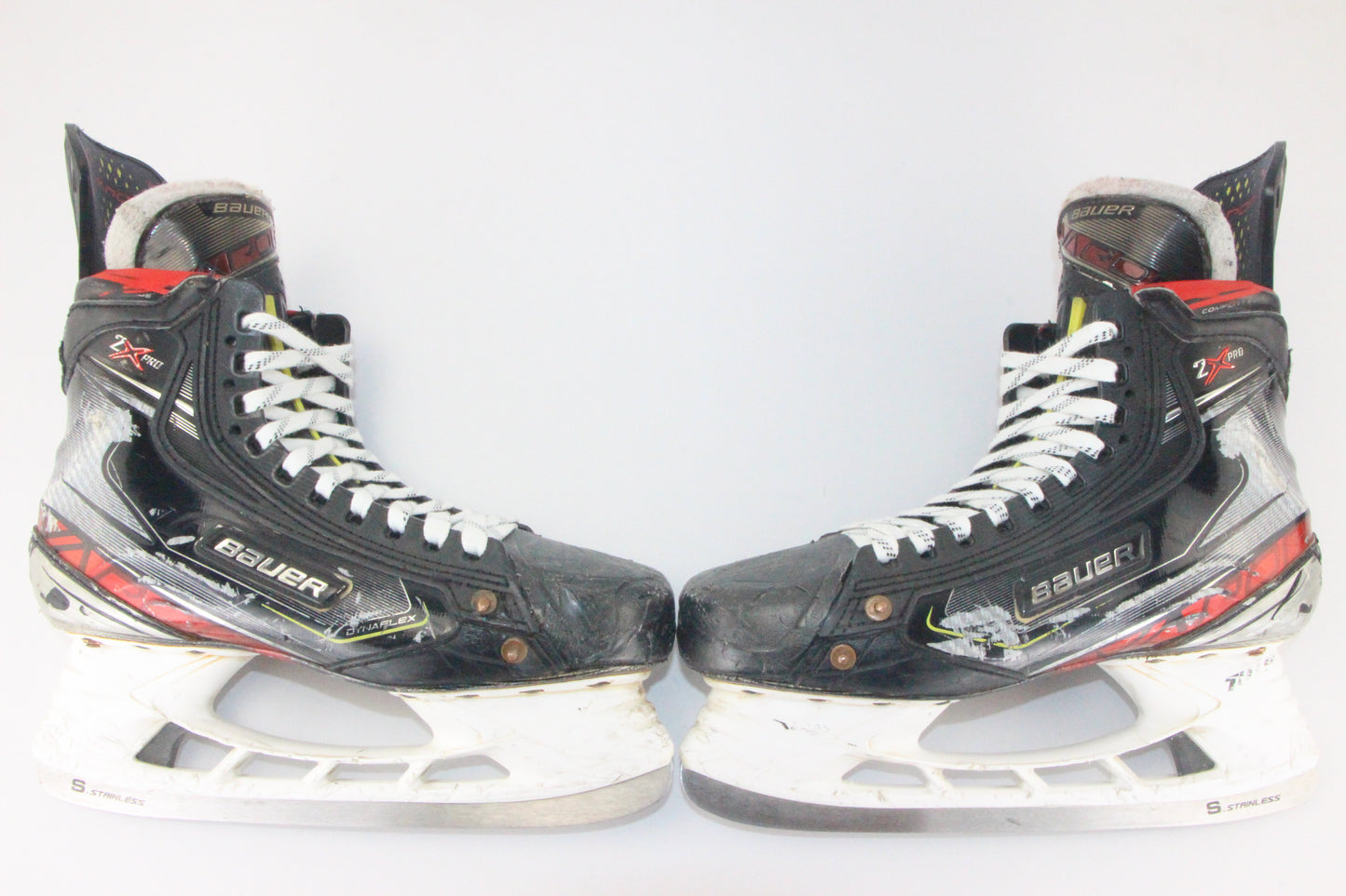 Bauer Vapor 2X Pro #119