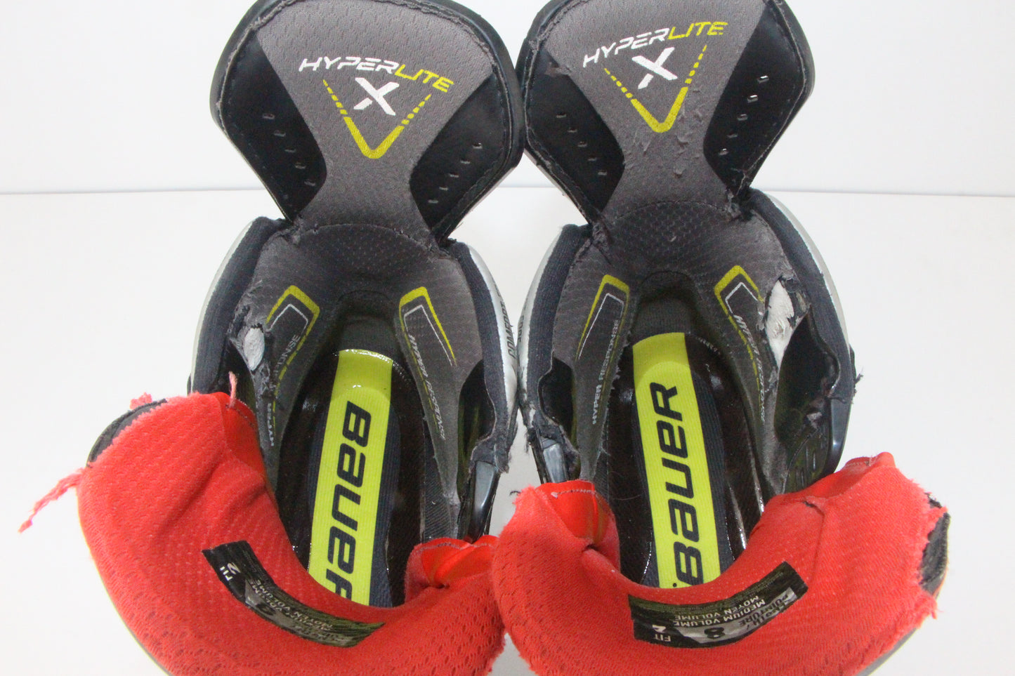 Bauer Vapor Hyperlite #116