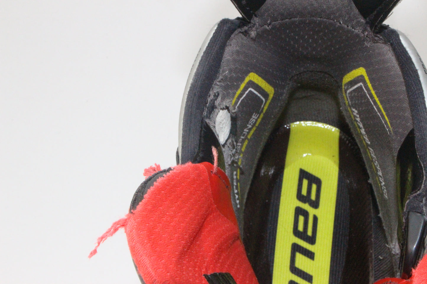 Bauer Vapor Hyperlite #116