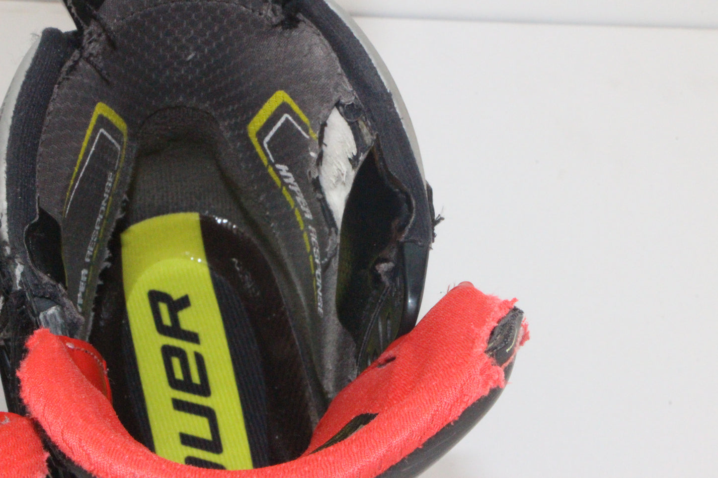Bauer Vapor Hyperlite #116