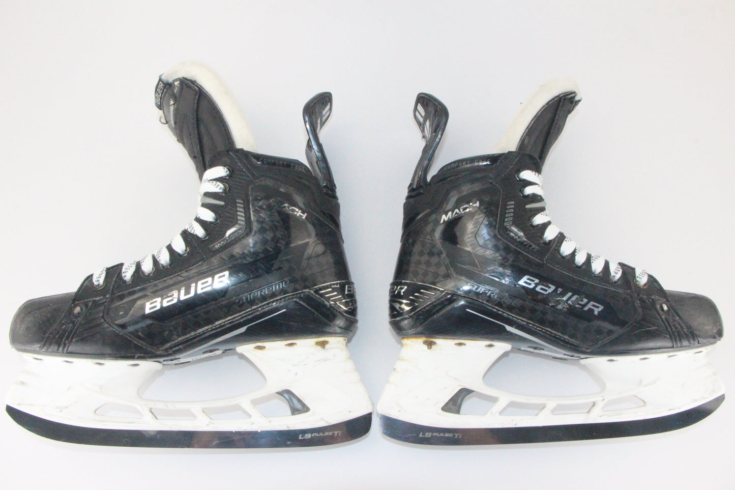 Bauer Supreme MACH #290