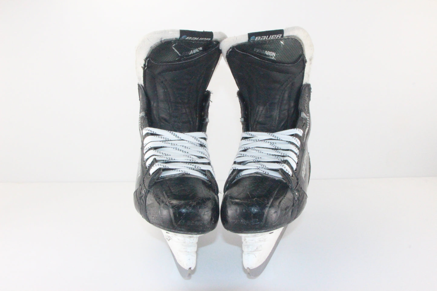 Bauer Supreme MACH #290