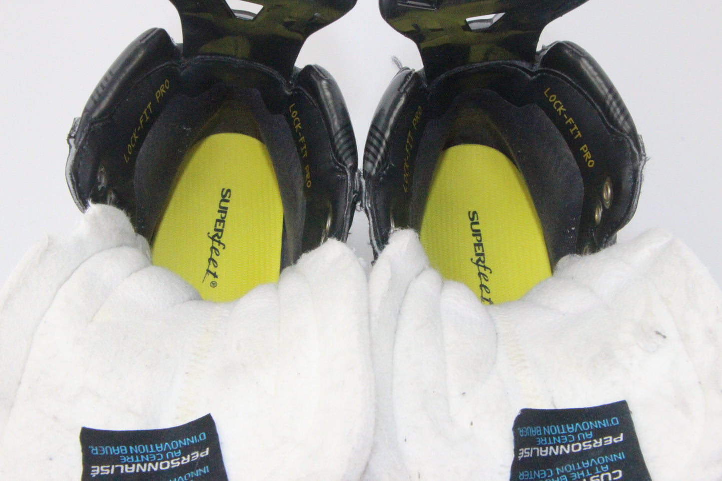 Bauer Supreme MACH #290