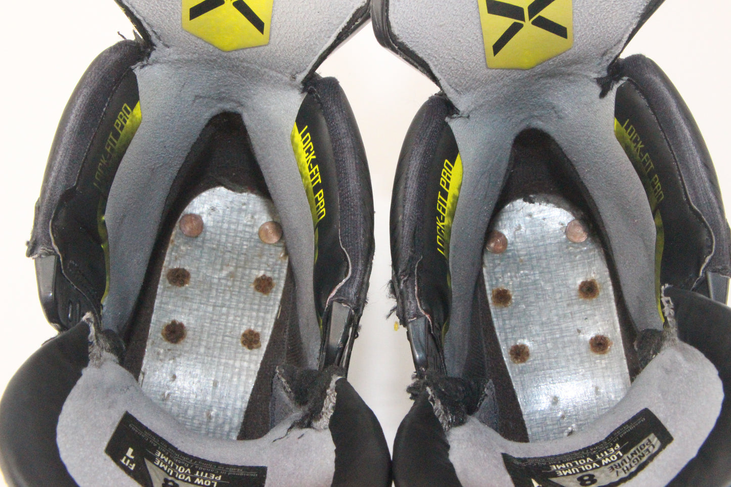 Bauer Vapor Hyperlite 2 #242