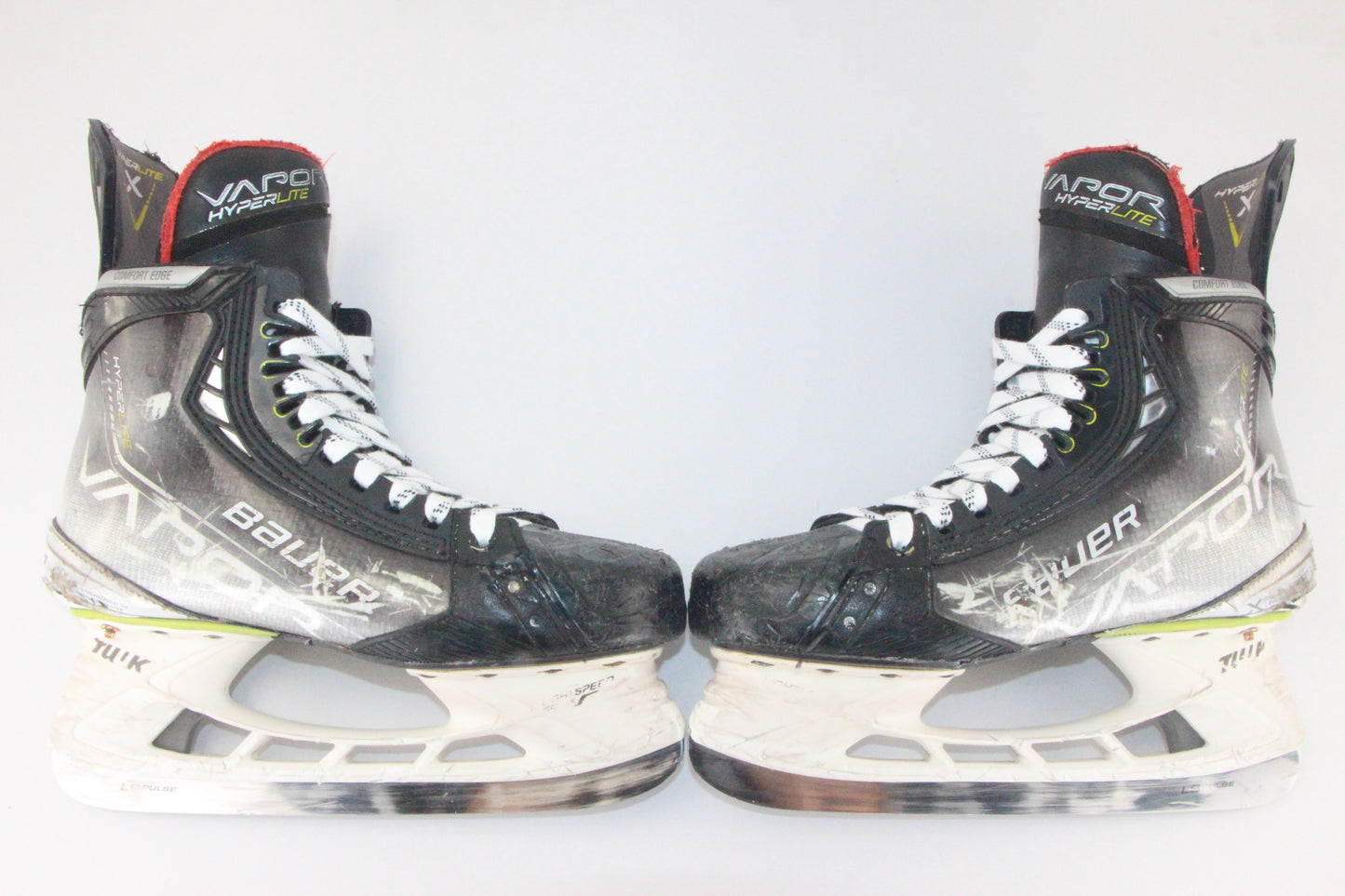 Bauer Vapor Hyperlite #129