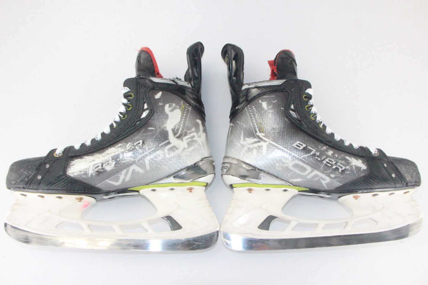 Bauer Vapor Hyperlite #129