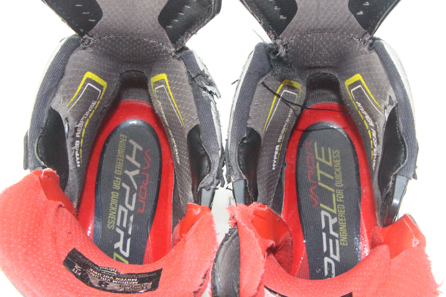 Bauer Vapor Hyperlite #129