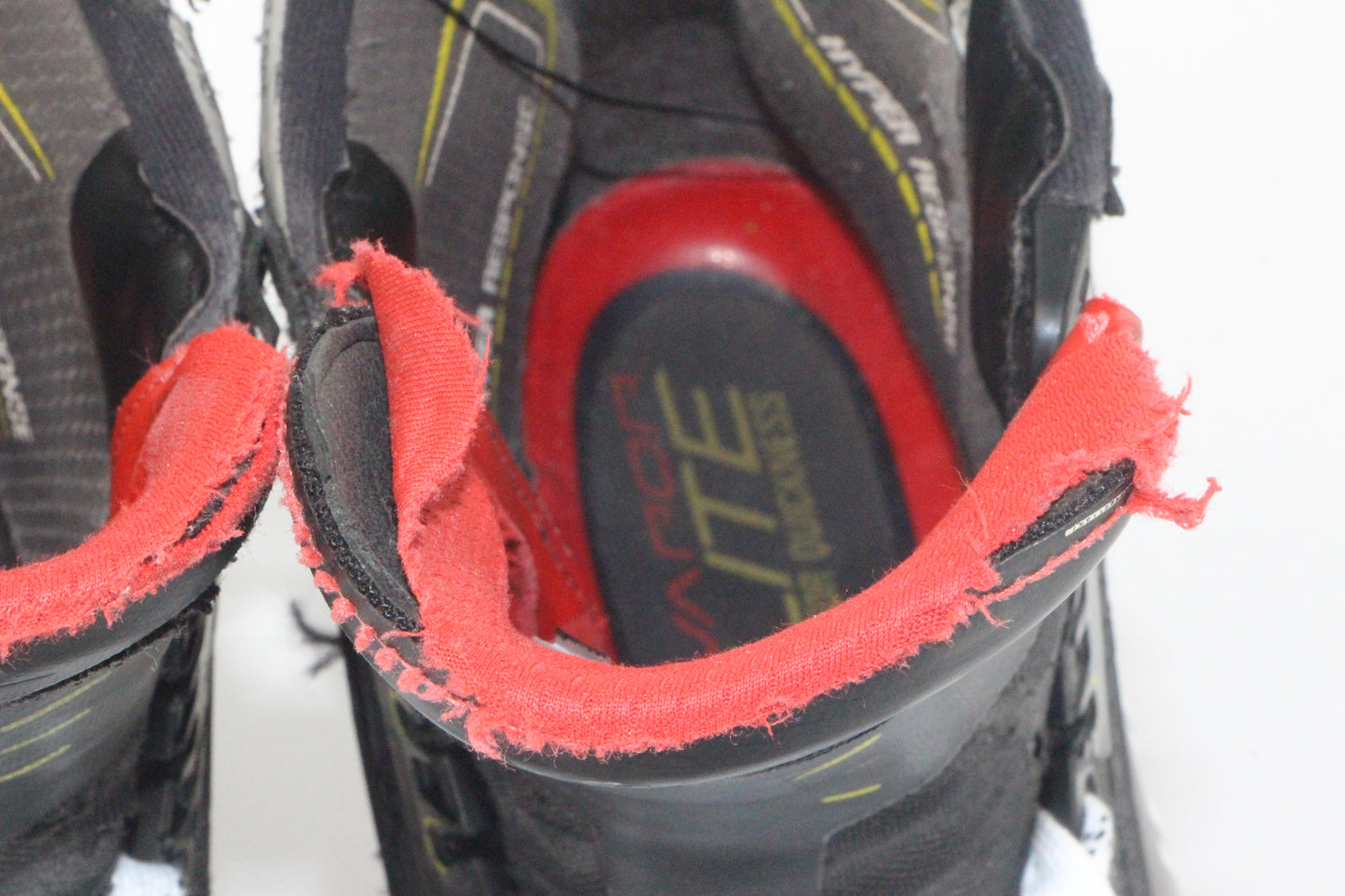 Bauer Vapor Hyperlite #129