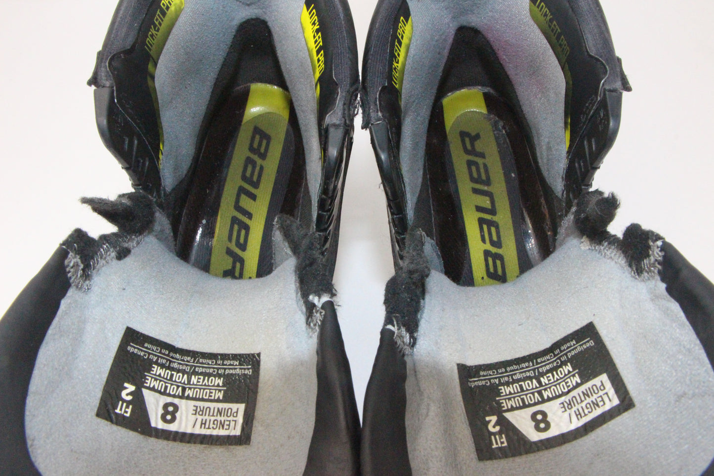 Bauer Vapor Hyperlite 2 #205