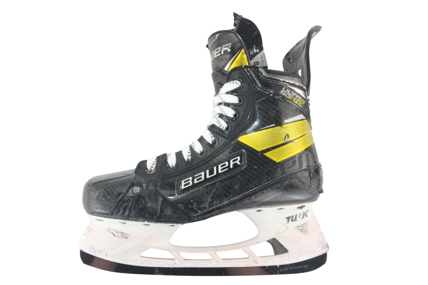 Bauer Supreme Ultrasonic #216