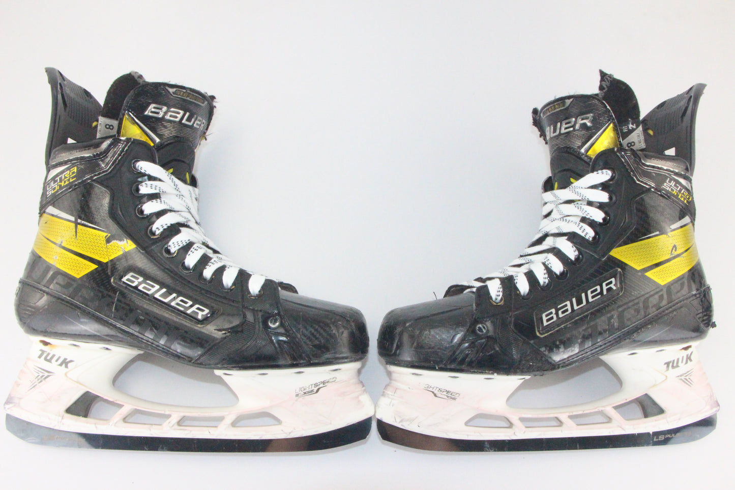 Bauer Supreme Ultrasonic #216