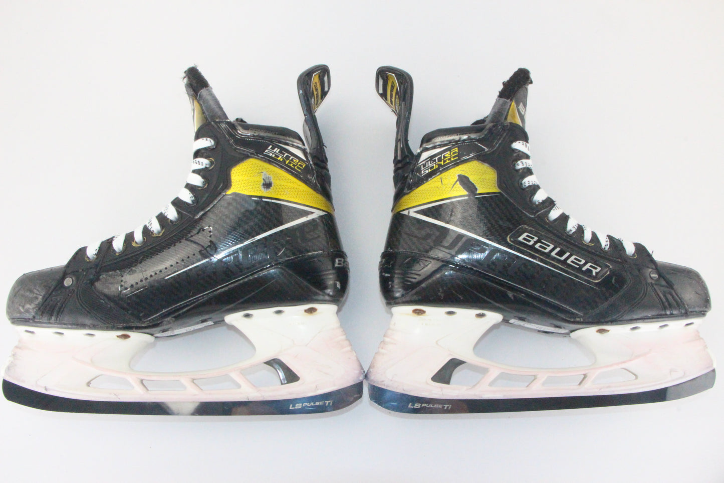 Bauer Supreme Ultrasonic #216