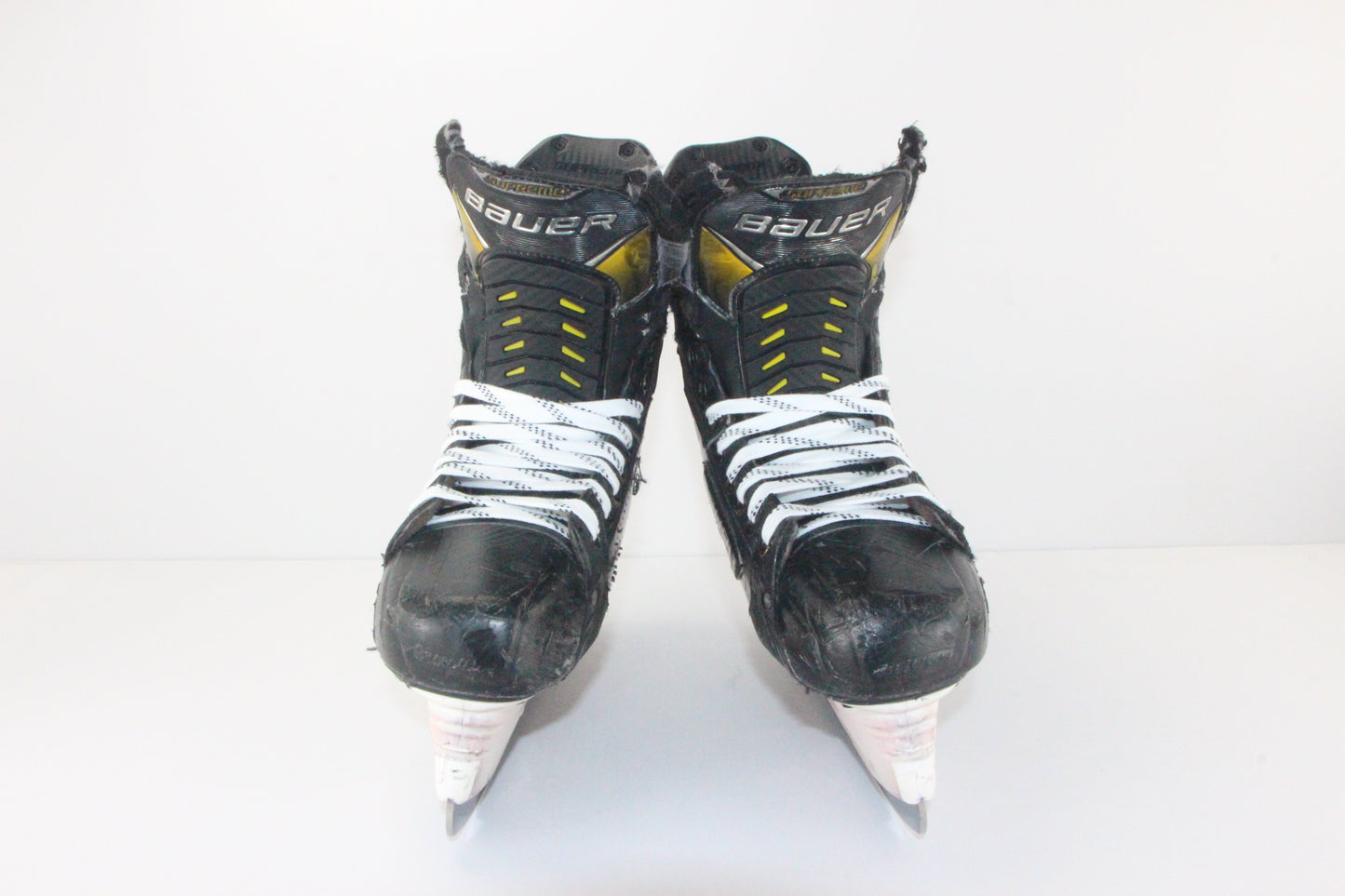 Bauer Supreme Ultrasonic #216