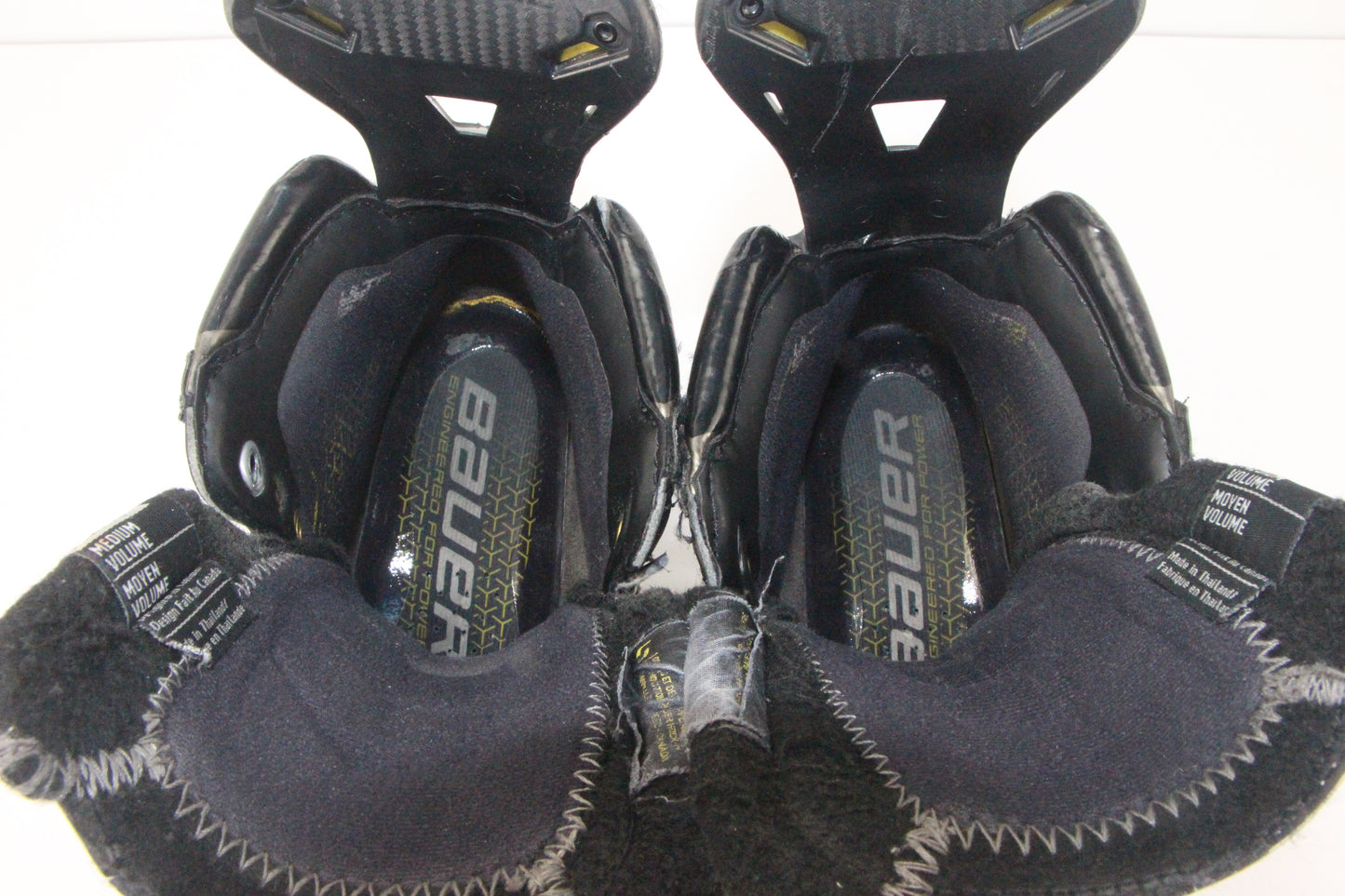 Bauer Supreme Ultrasonic #216