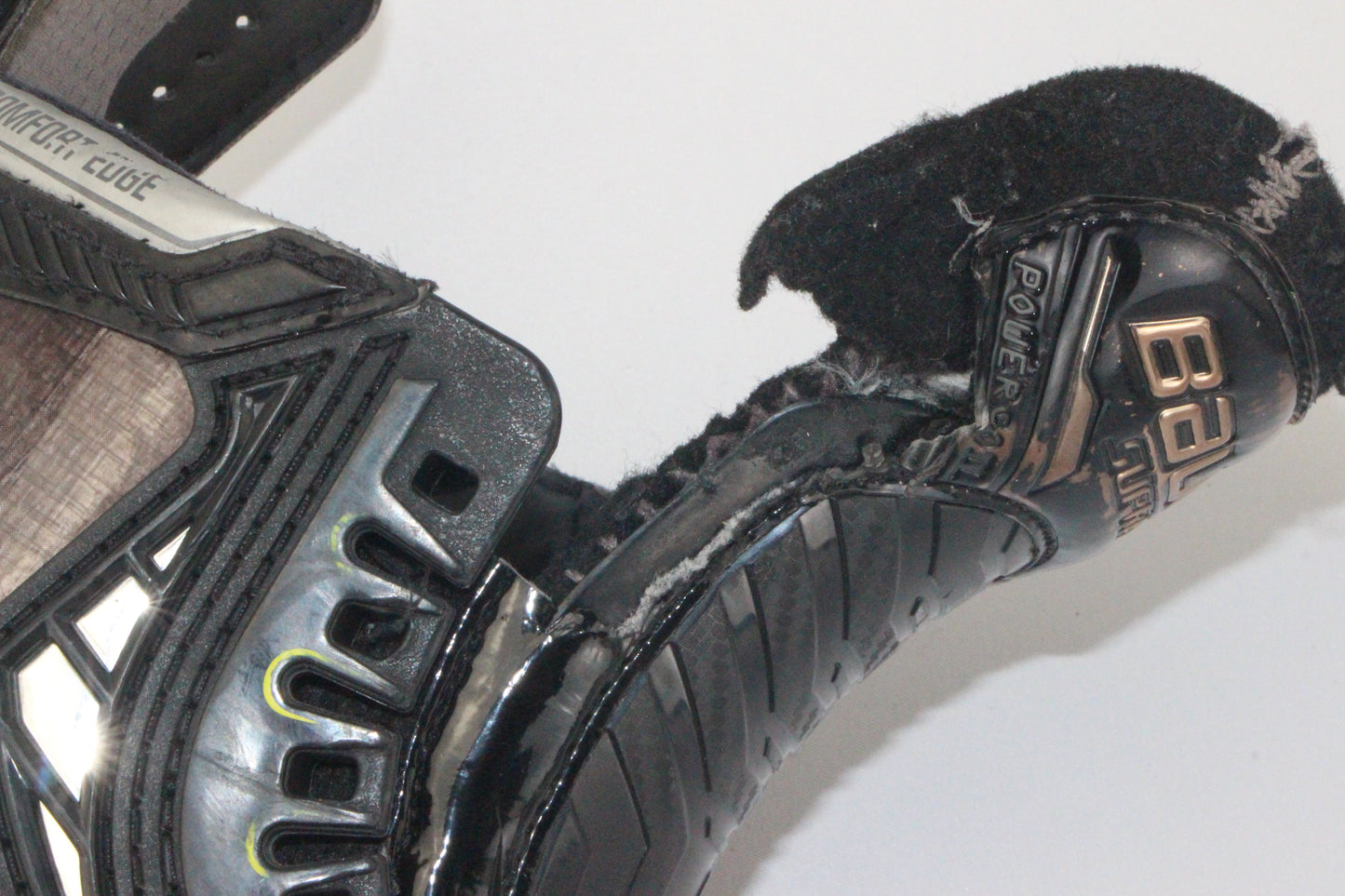 Bauer Vapor Hyperlite #120