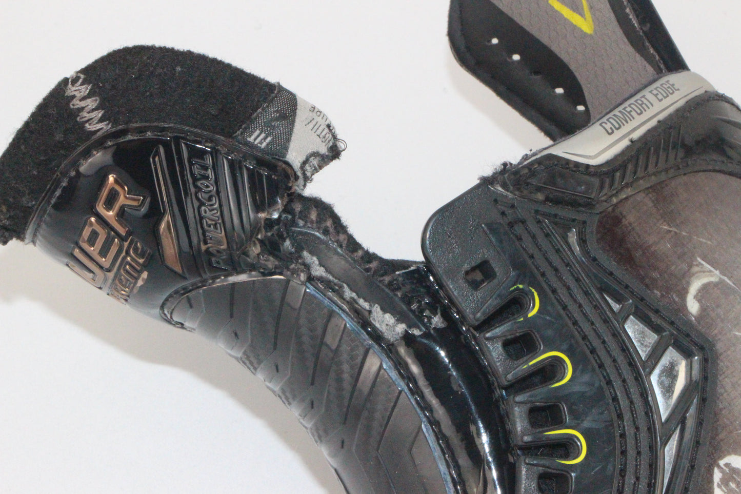 Bauer Vapor Hyperlite #120