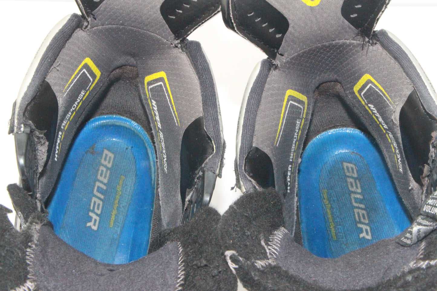 Bauer Vapor Hyperlite #120