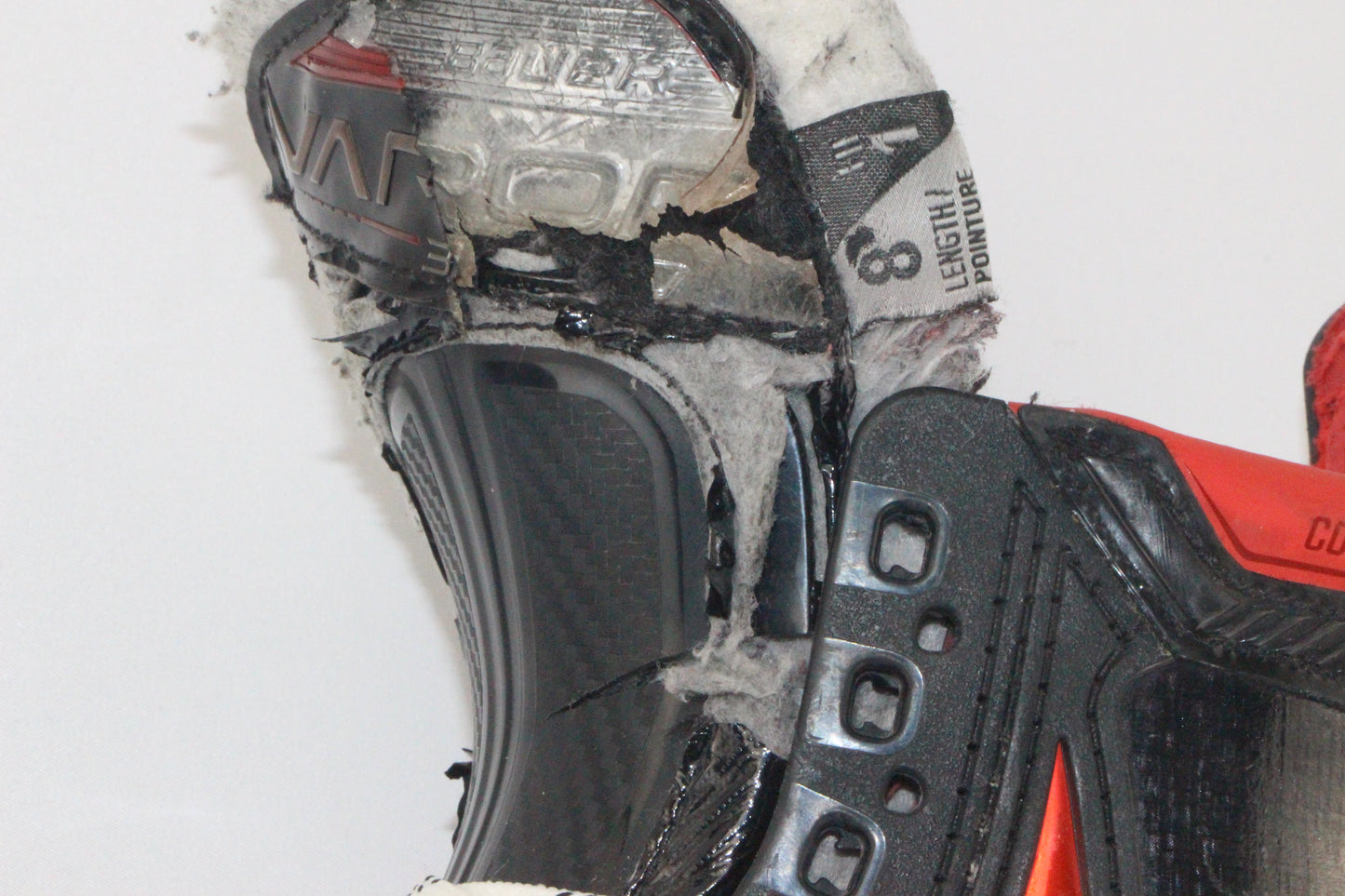 Bauer Vapor 3X Pro #117