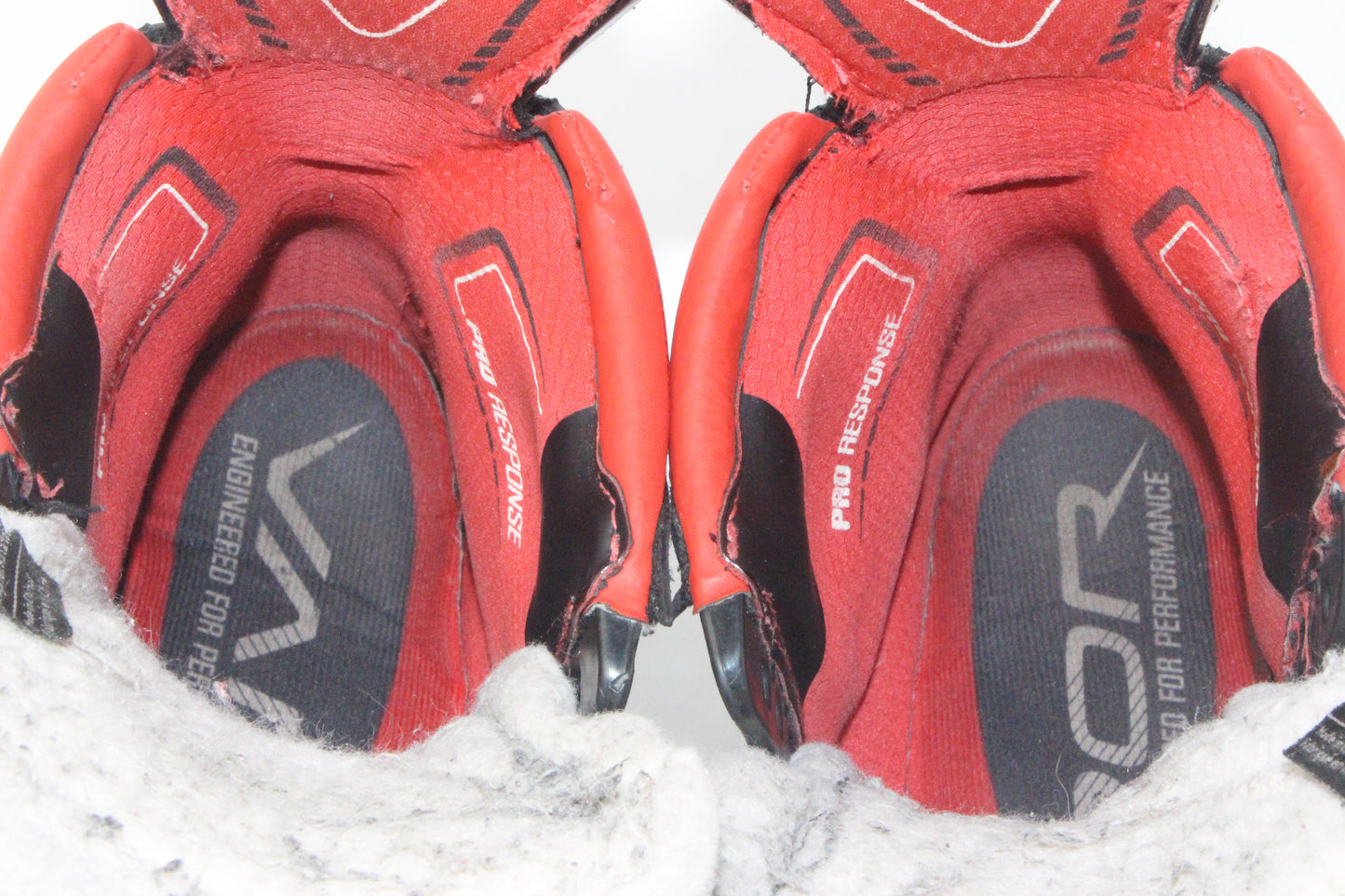 Bauer Vapor 3X Pro #117