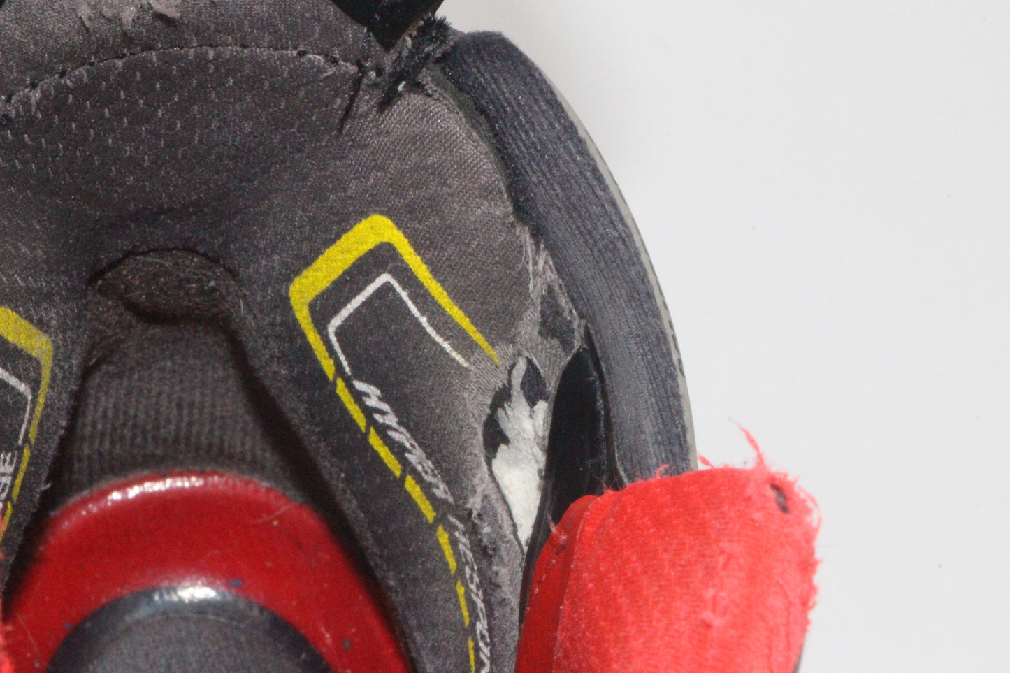 Bauer Vapor Hyperlite #118
