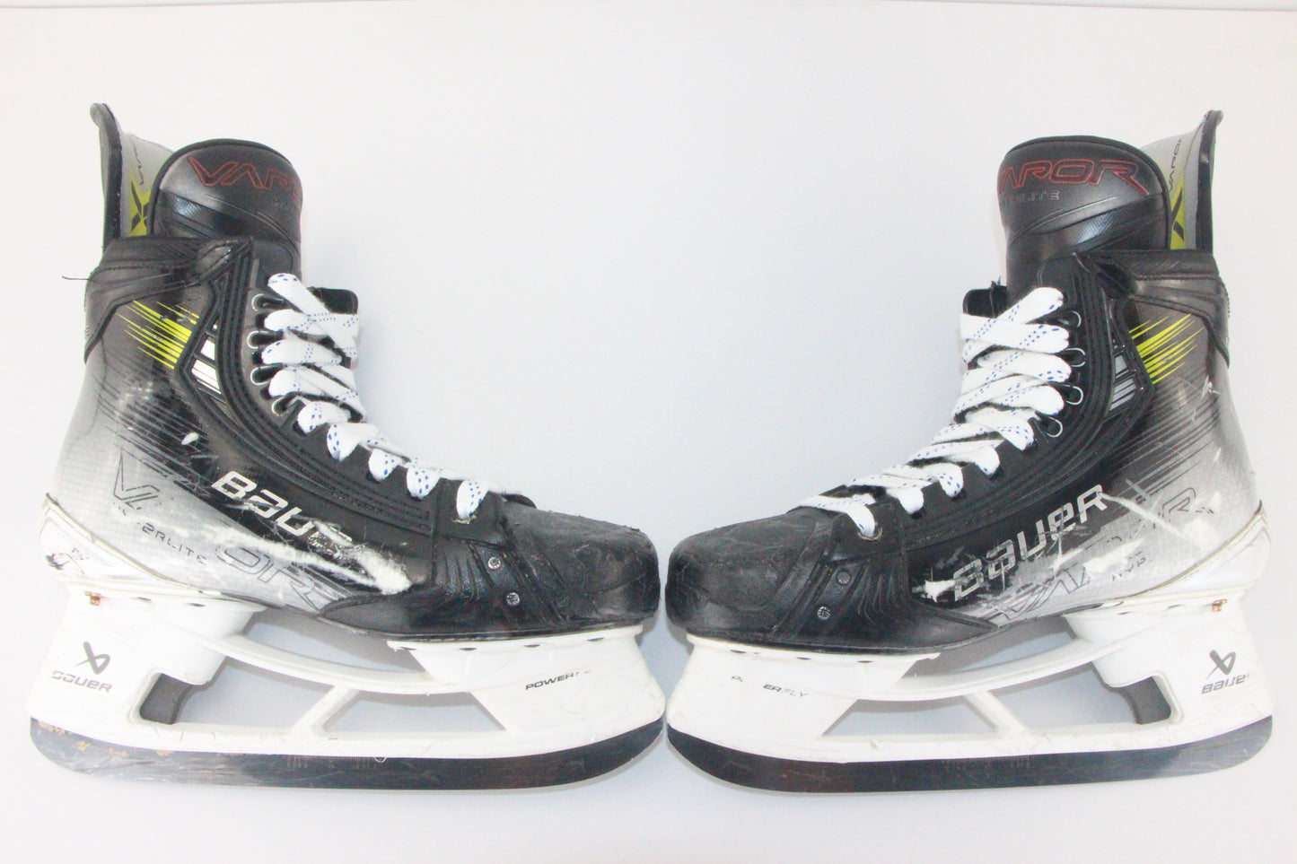 Bauer Vapor Hyperlite 2 #244