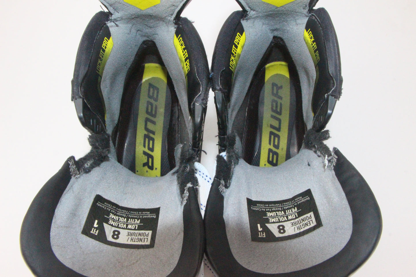 Bauer Vapor Hyperlite 2 #244