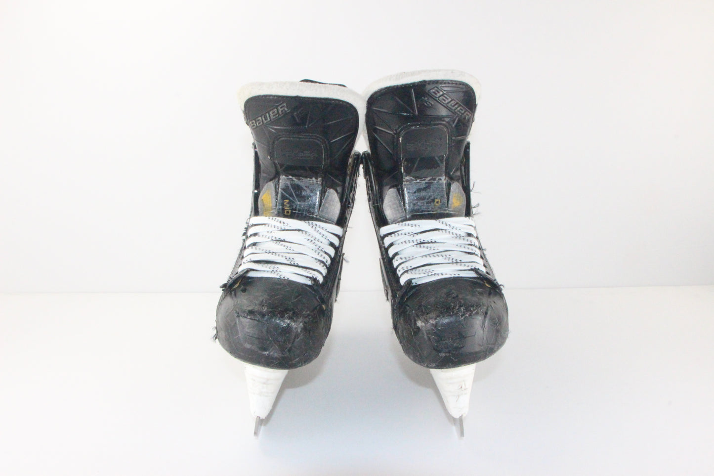 Bauer Supreme 1S #53