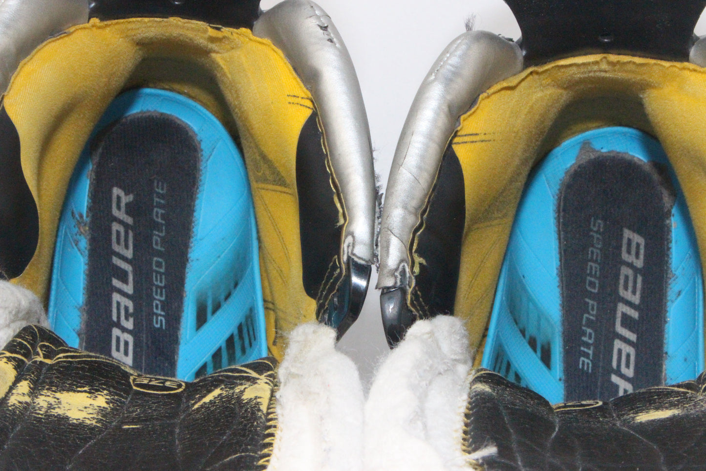 Bauer Supreme 1S #53