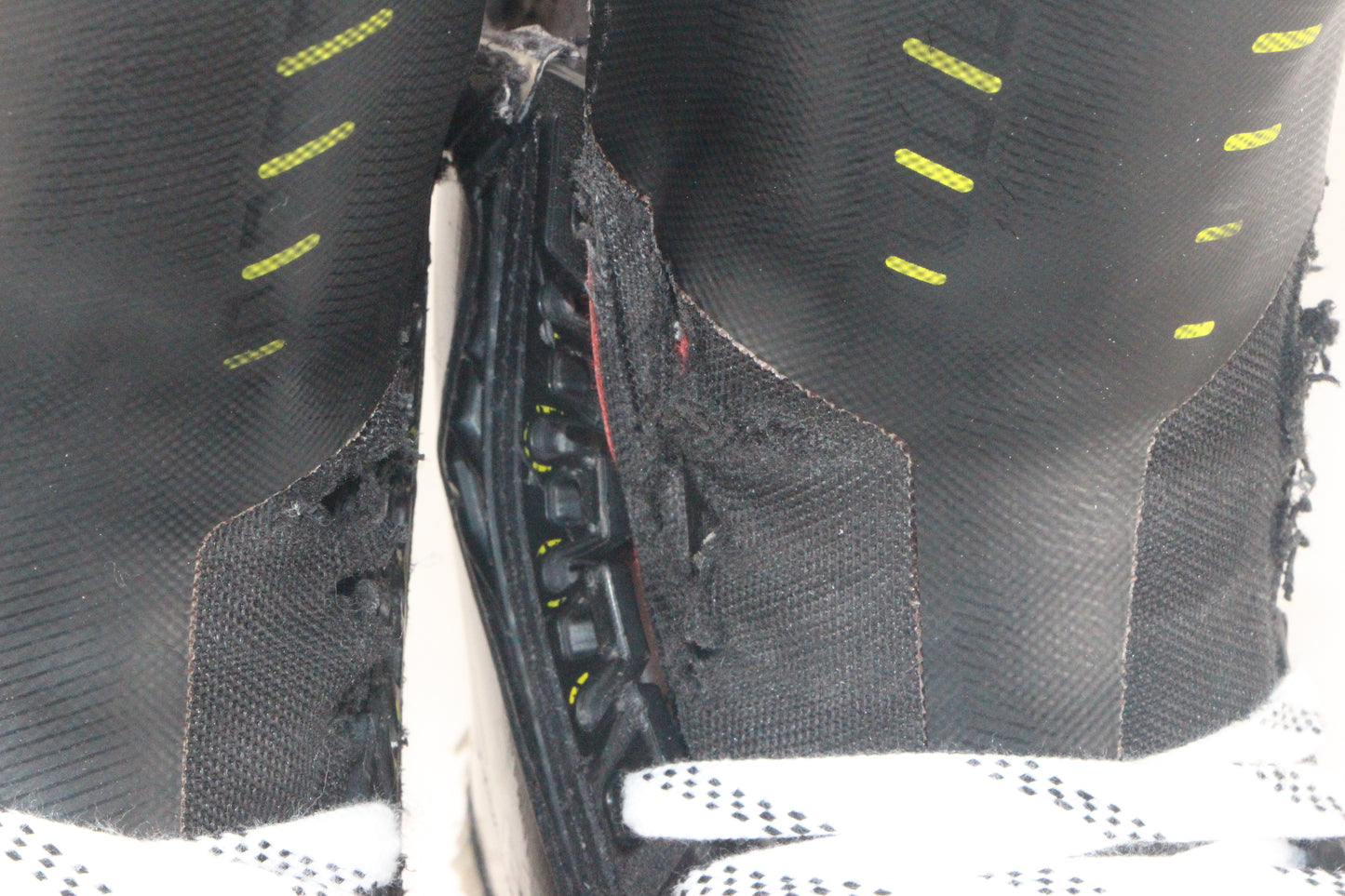 Bauer Vapor Hyperlite #134