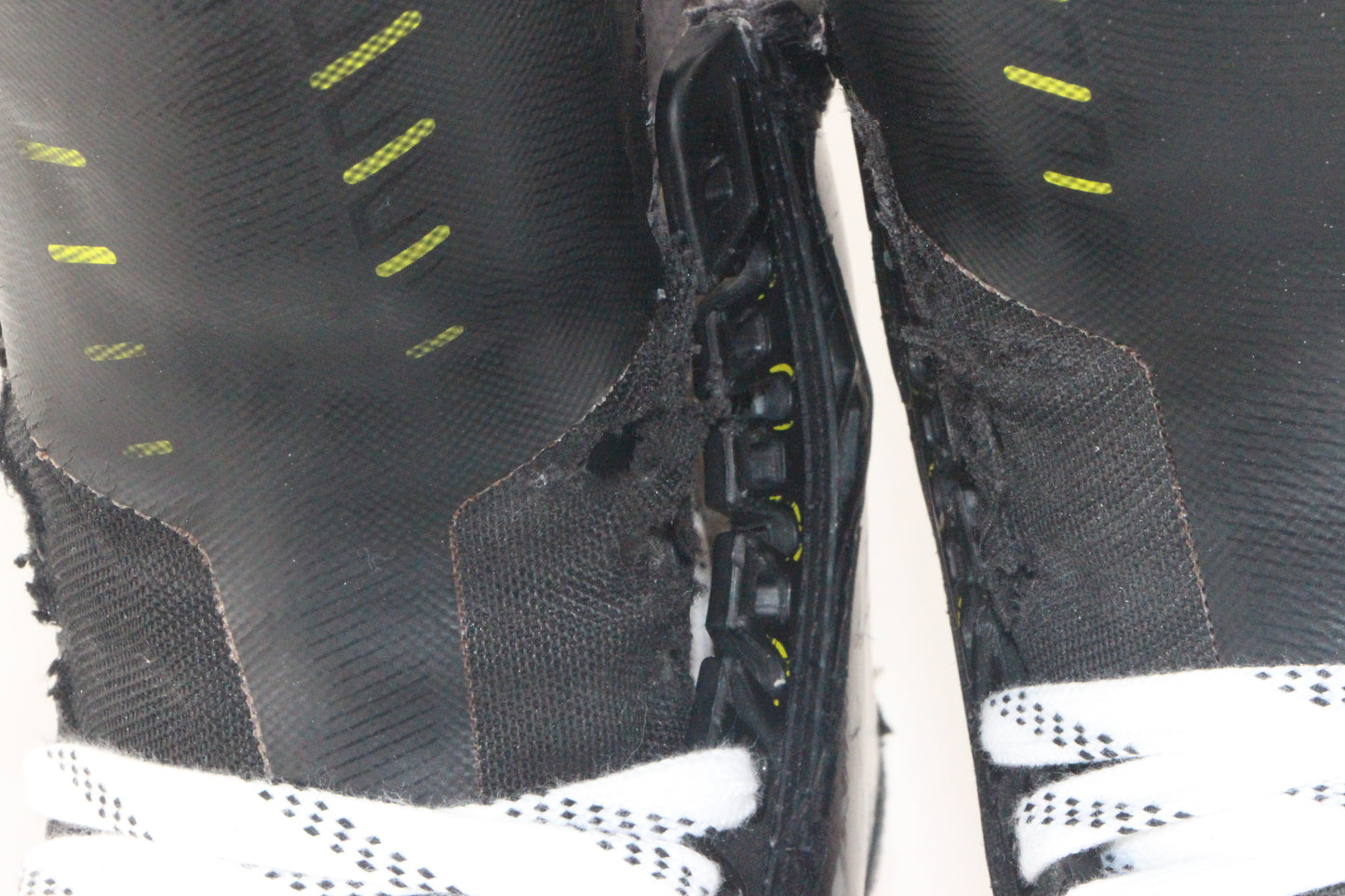 Bauer Vapor Hyperlite #134
