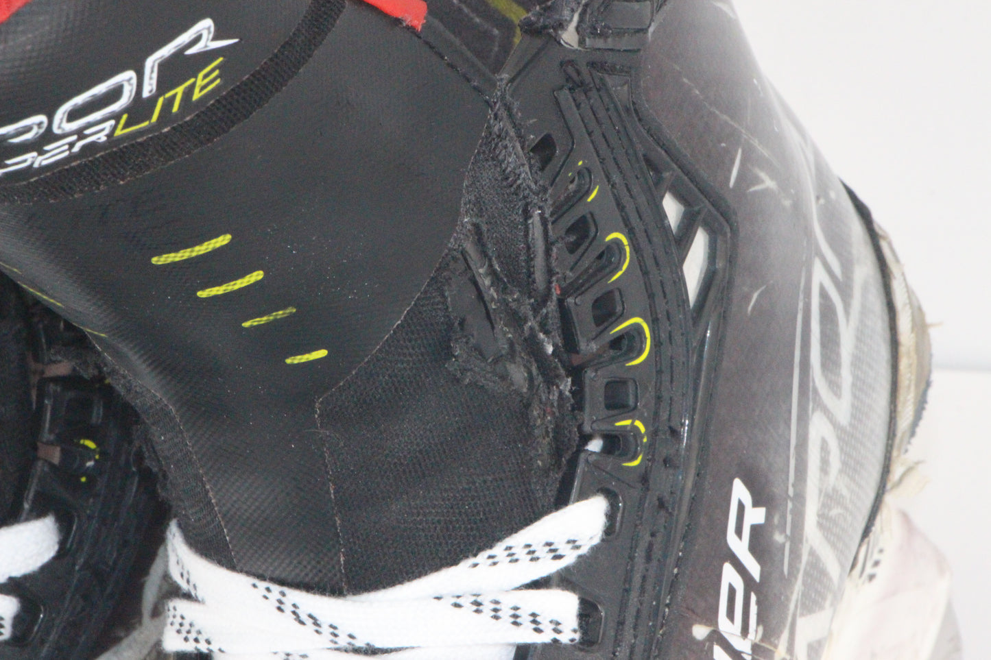 Bauer Vapor Hyperlite #134
