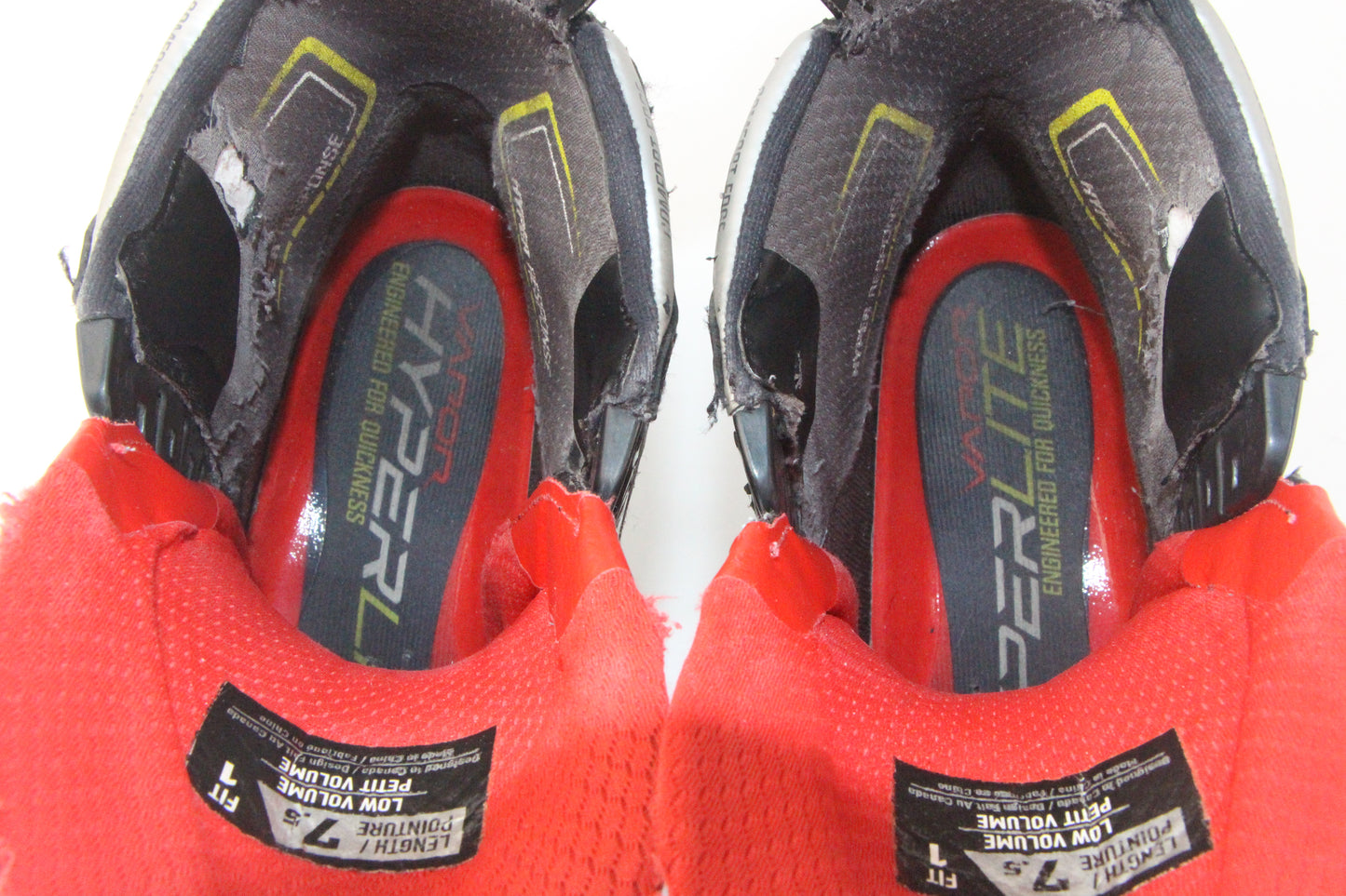 Bauer Vapor Hyperlite #134