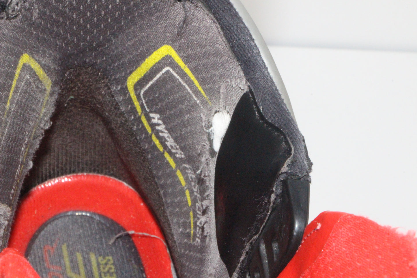 Bauer Vapor Hyperlite #134
