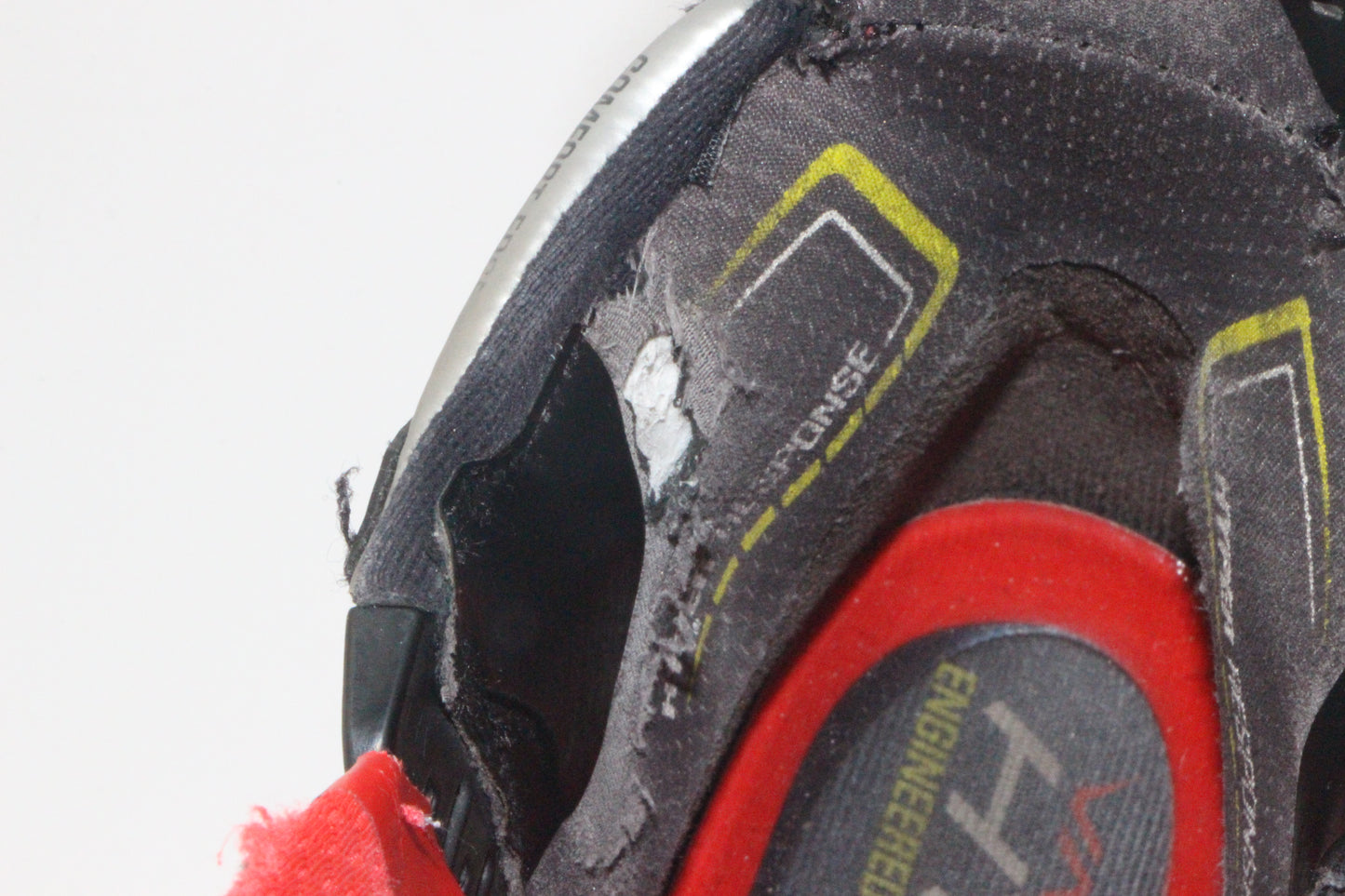 Bauer Vapor Hyperlite #134